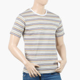 Men's Half Sleeves Round Neck T-Shirt - Multi Color, Men's T-Shirts & Polos, Chase Value, Chase Value