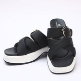 Eminent Women's Softy Slipper - Black, Women Slippers, Chase Value, Chase Value