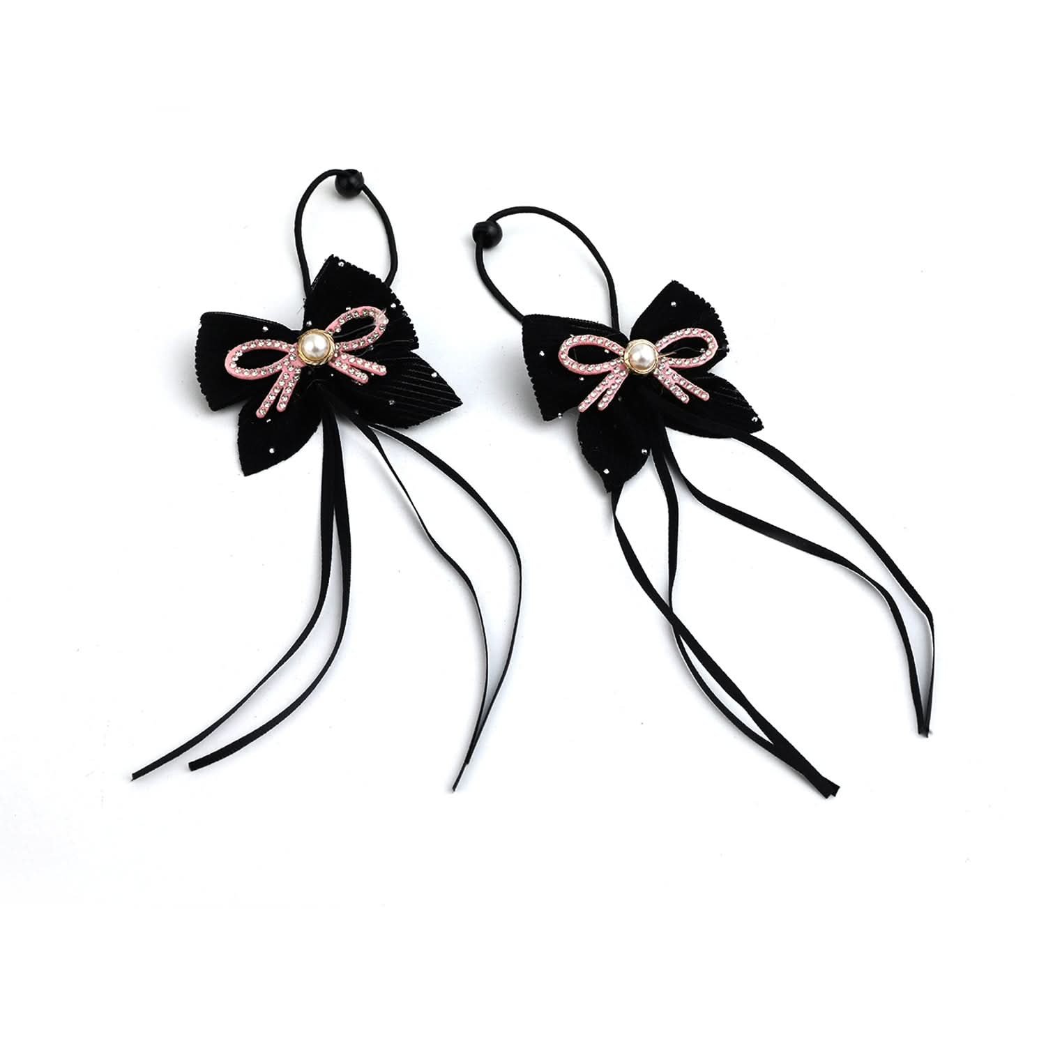 Hair Pony Card, Girls Hair Accessories, Chase Value, Chase Value