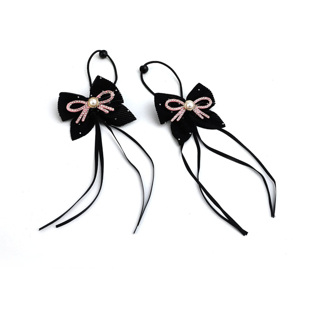 Hair Pony Card, Girls Hair Accessories, Chase Value, Chase Value