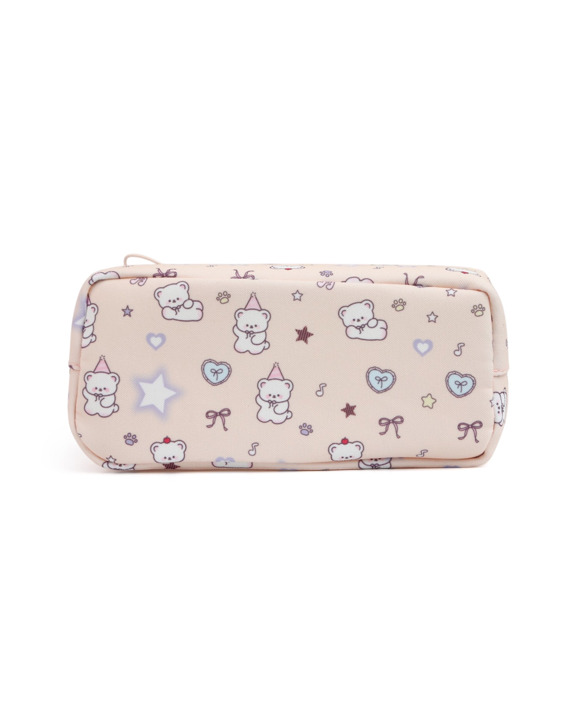Pencil Pouch