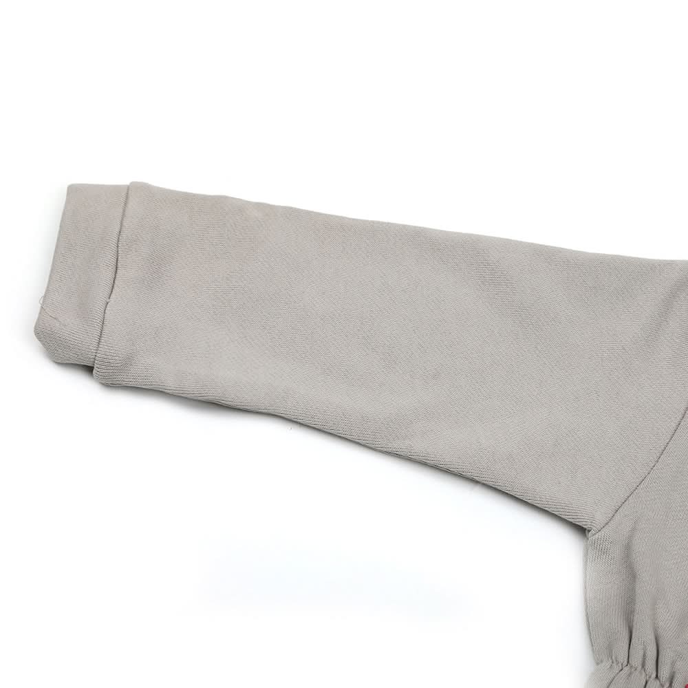 Eminent Girls Frock - Grey, Girls Frocks, Eminent, Chase Value