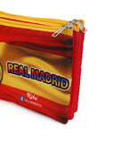 Pencil Pouch - Three Zipper