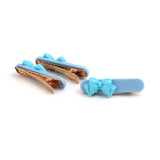 Girls Hair Pin Card Pack Of 3, Girls Hair Accessories, Chase Value, Chase Value