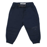 Eminent Newborn Boys Cotton Pant - Navy Blue, Newborn Boys Shorts & Pants, Eminent, Chase Value