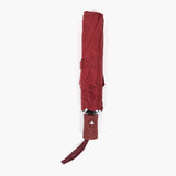 Umbrella Folding with Pouch - Maroon, Umbrellas, Chase Value, Chase Value