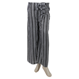 Women's Flapper - Black & White, Women Pants & Tights, Chase Value, Chase Value