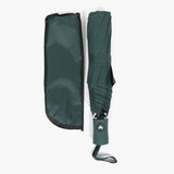 Umbrella Folding with Pouch - Green, Umbrellas, Chase Value, Chase Value