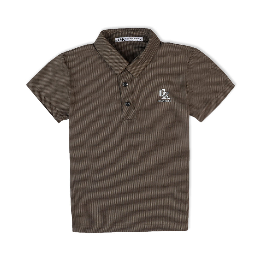 Boys Polo Half Sleeves T-Shirt, Boys T-Shirts, Chase Value, Chase Value