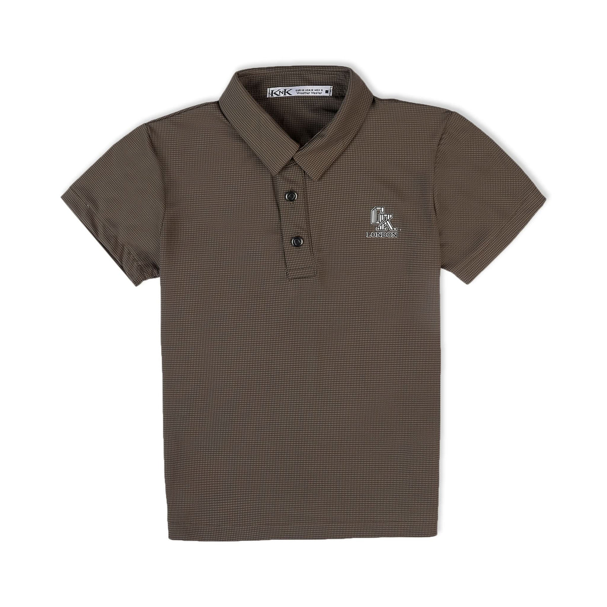 Boys Polo Half Sleeves T-Shirt, Boys T-Shirts, Chase Value, Chase Value