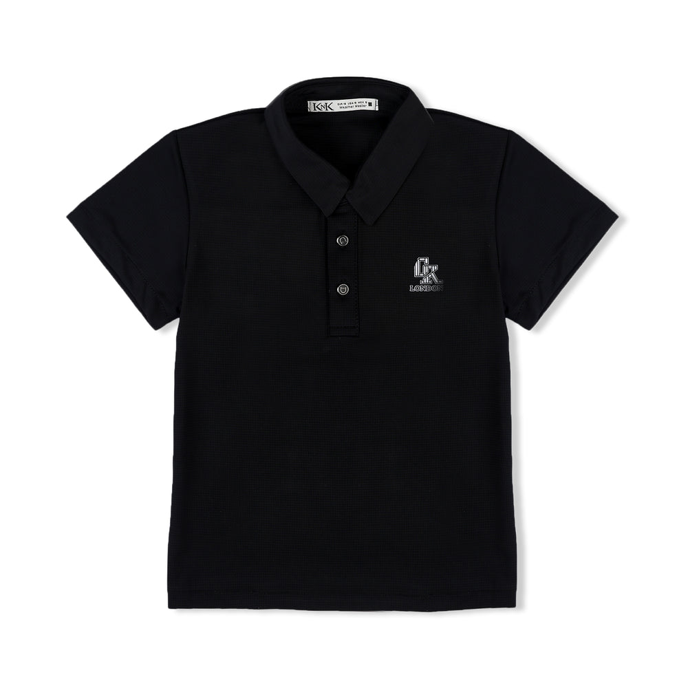 Boys Polo Half Sleeves T-Shirt, Boys T-Shirts, Chase Value, Chase Value