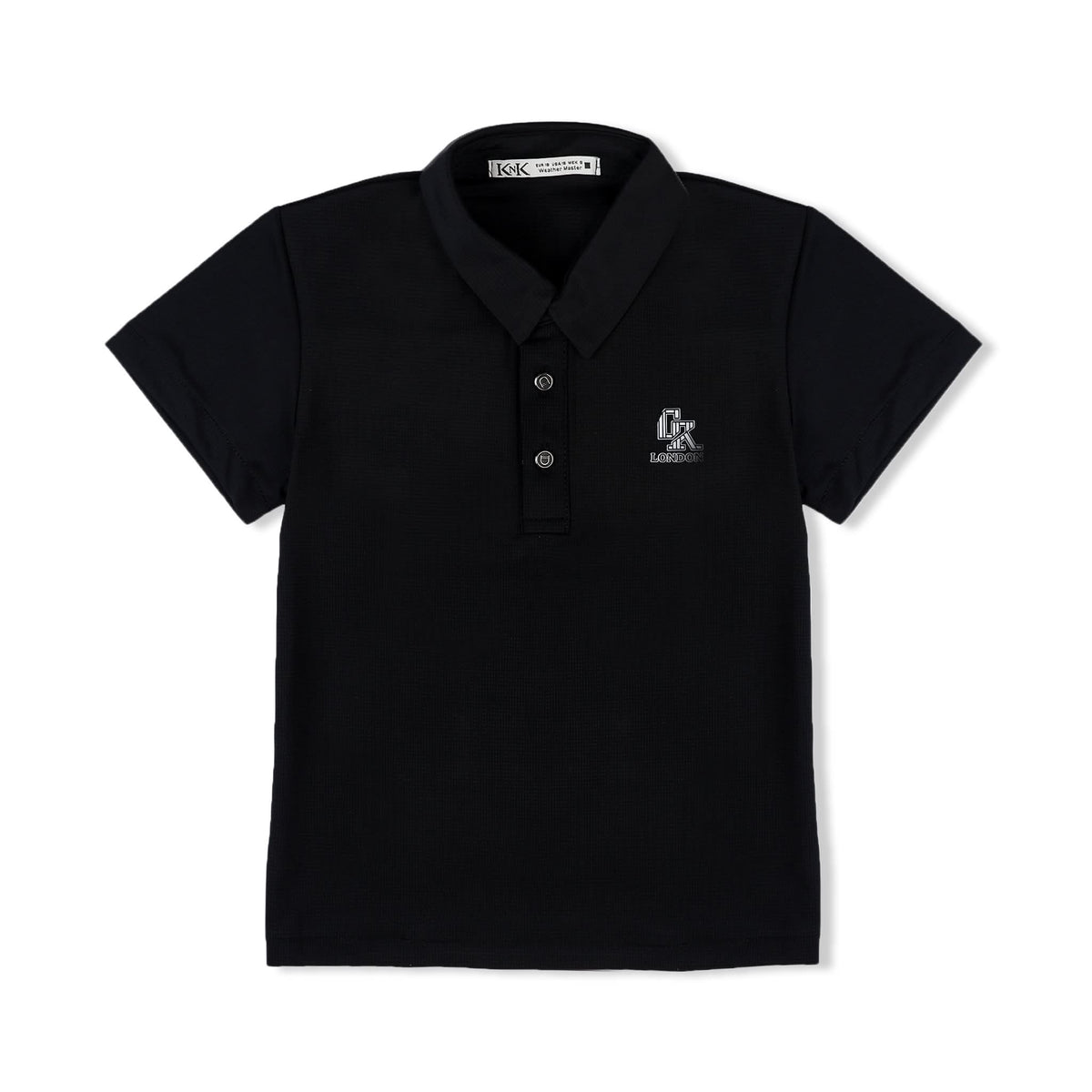 Boys Polo Half Sleeves T-Shirt, Boys T-Shirts, Chase Value, Chase Value