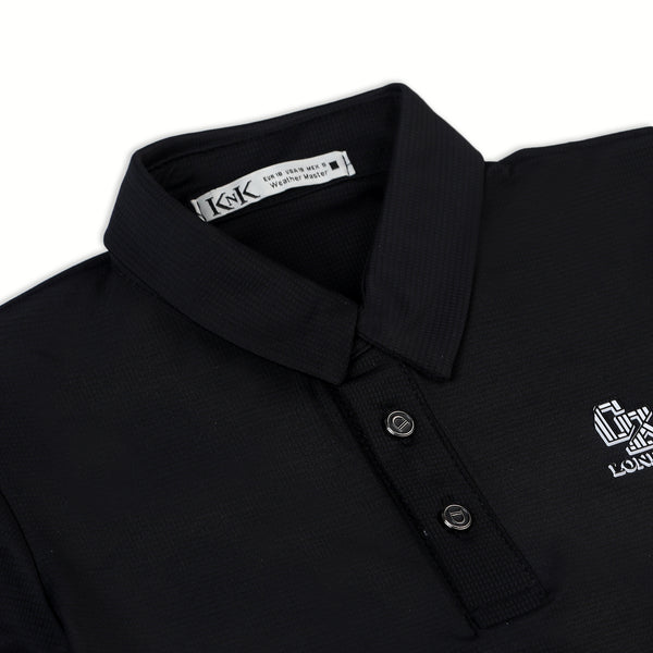 Boys Polo Half Sleeves T-Shirt