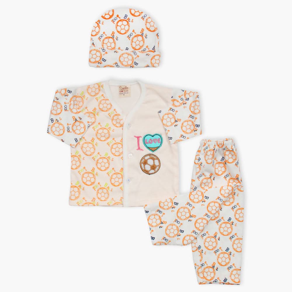 Newborn Boys Suit - Pink, Newborn Boys Winterwear, Chase Value, Chase Value