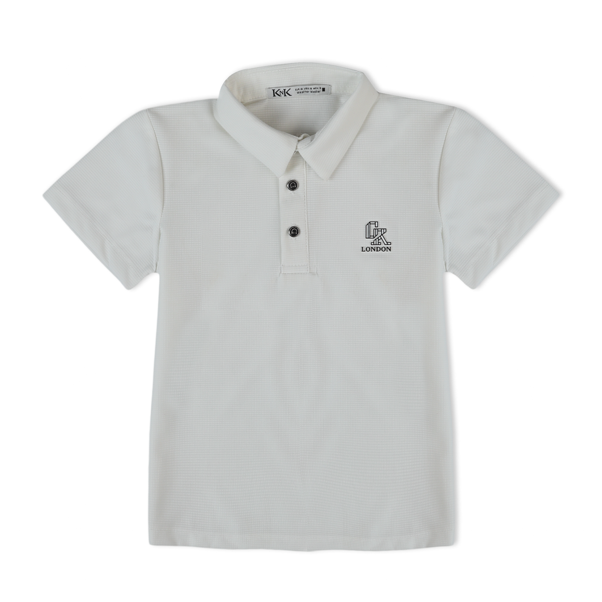 Boys Polo Half Sleeves T-Shirt, Boys T-Shirts, Chase Value, Chase Value