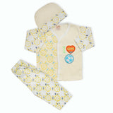 Newborn Boys Suit - Fawn, Newborn Boys Winterwear, Chase Value, Chase Value