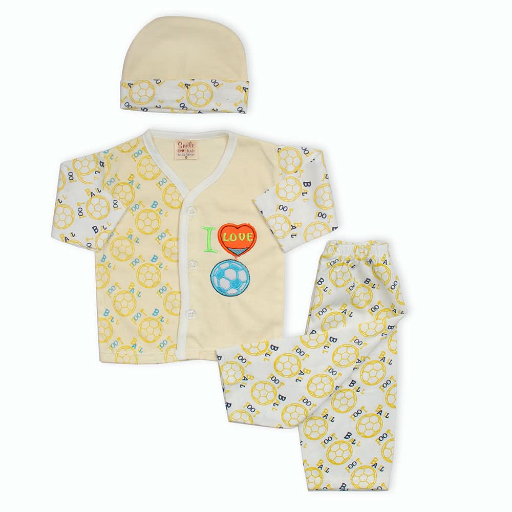 Newborn Boys Suit - Fawn, Newborn Boys Winterwear, Chase Value, Chase Value