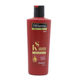 Tresemme Shampoo Keratin Smooth, Beauty & Personal Care, Shampoo & Conditioner, Chase Value, Chase Value