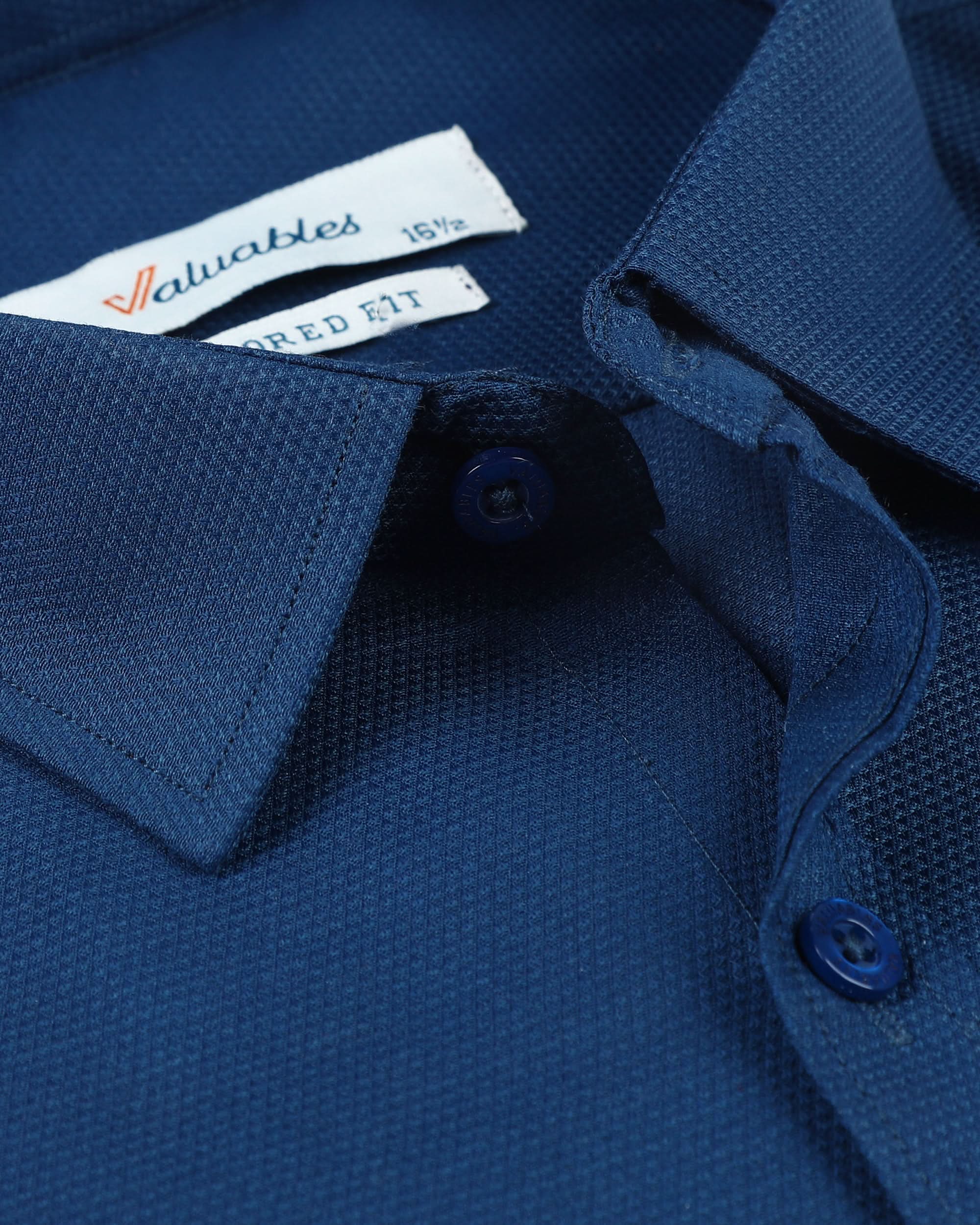 Valuable Mens Formal Shirt, Men's Shirts, Chase Value, Chase Value
