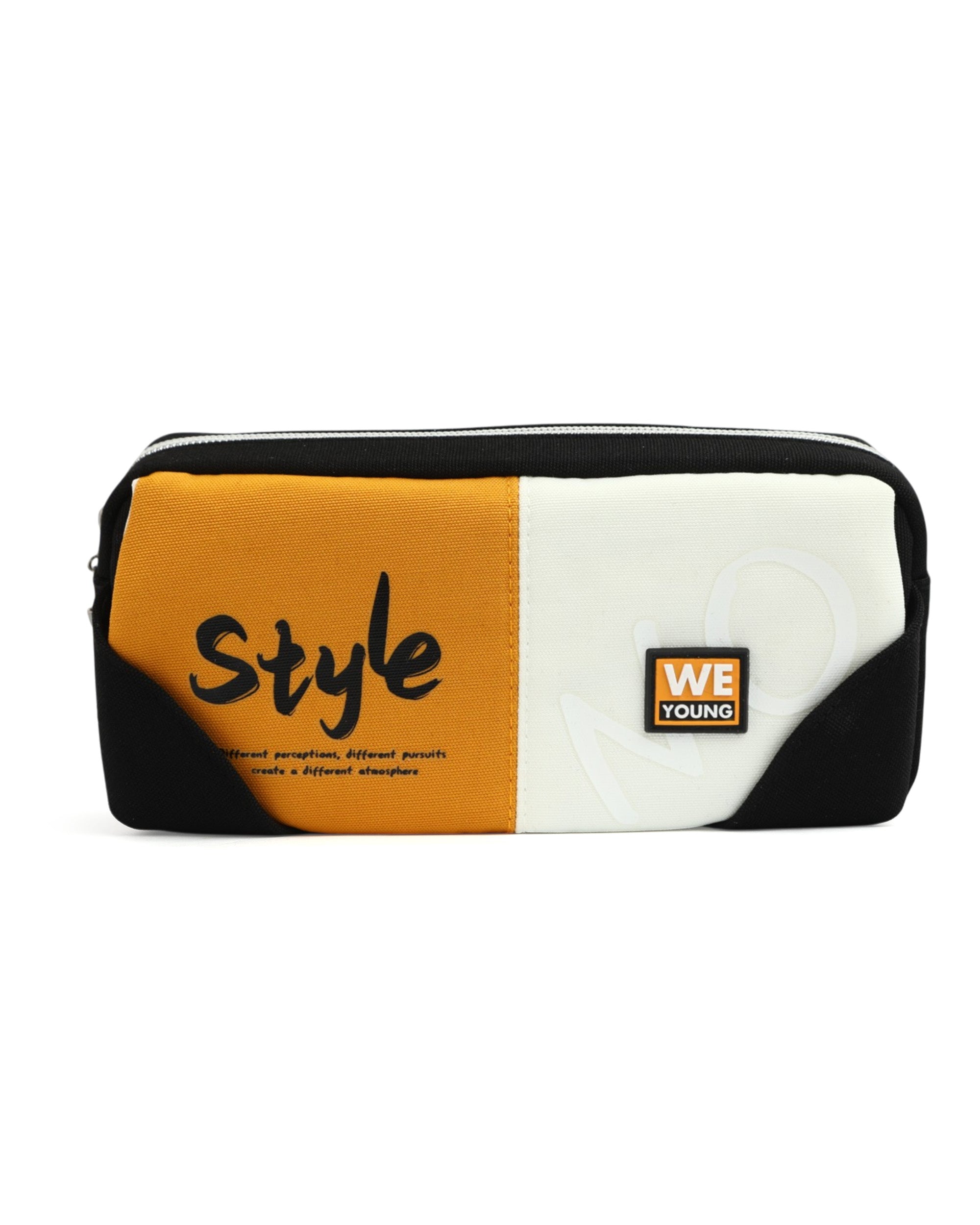Pencil Pouch