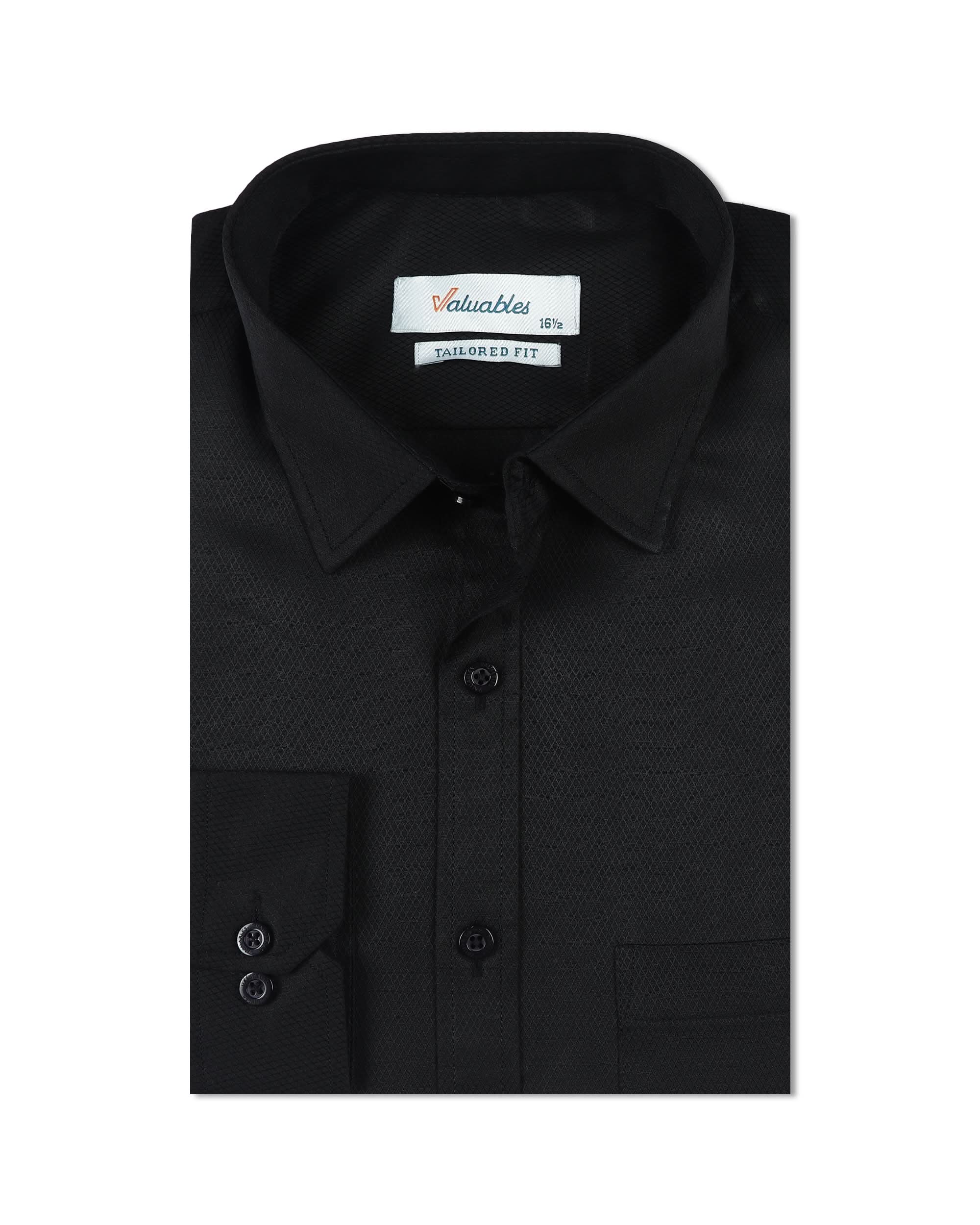 Valuable Mens Formal Shirt, Men's Shirts, Chase Value, Chase Value