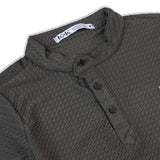 Boys Half Sleeves Sherwani Collar T-Shirt, Boys T-Shirts, Chase Value, Chase Value