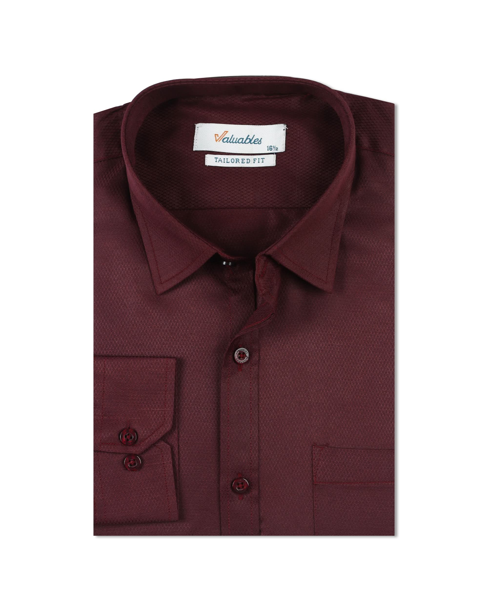 Valuable Mens Formal Shirt, Men's Shirts, Chase Value, Chase Value