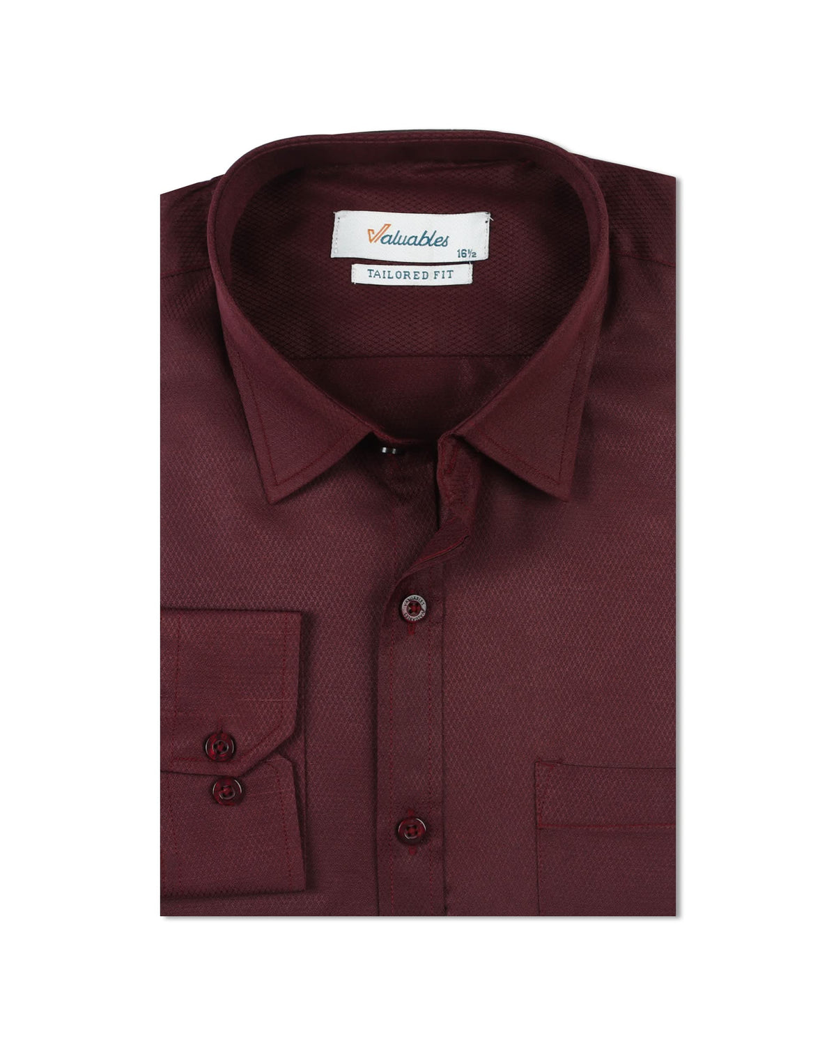 Valuable Mens Formal Shirt, Men's Shirts, Chase Value, Chase Value