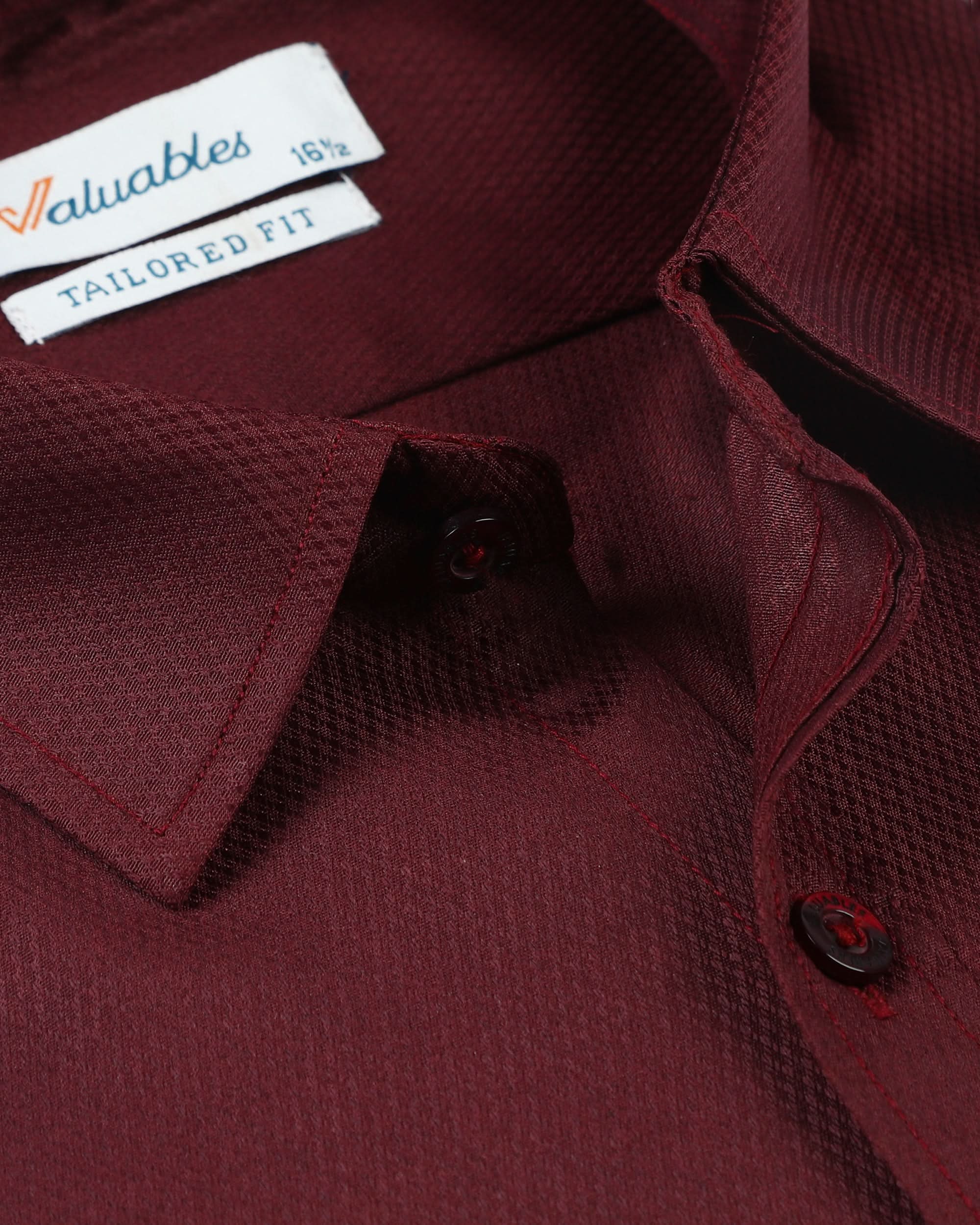 Valuable Mens Formal Shirt, Men's Shirts, Chase Value, Chase Value