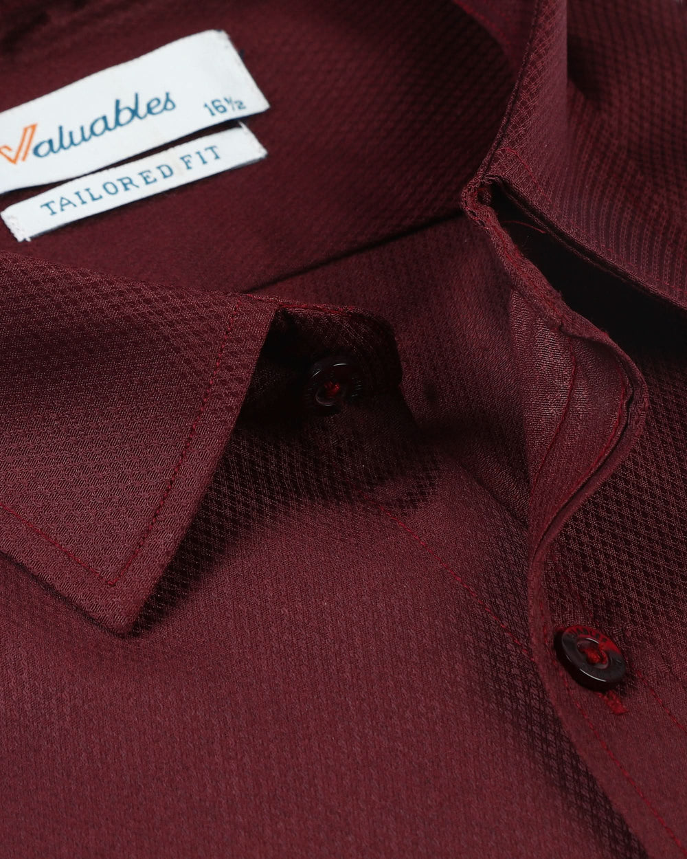 Valuable Mens Formal Shirt, Men's Shirts, Chase Value, Chase Value