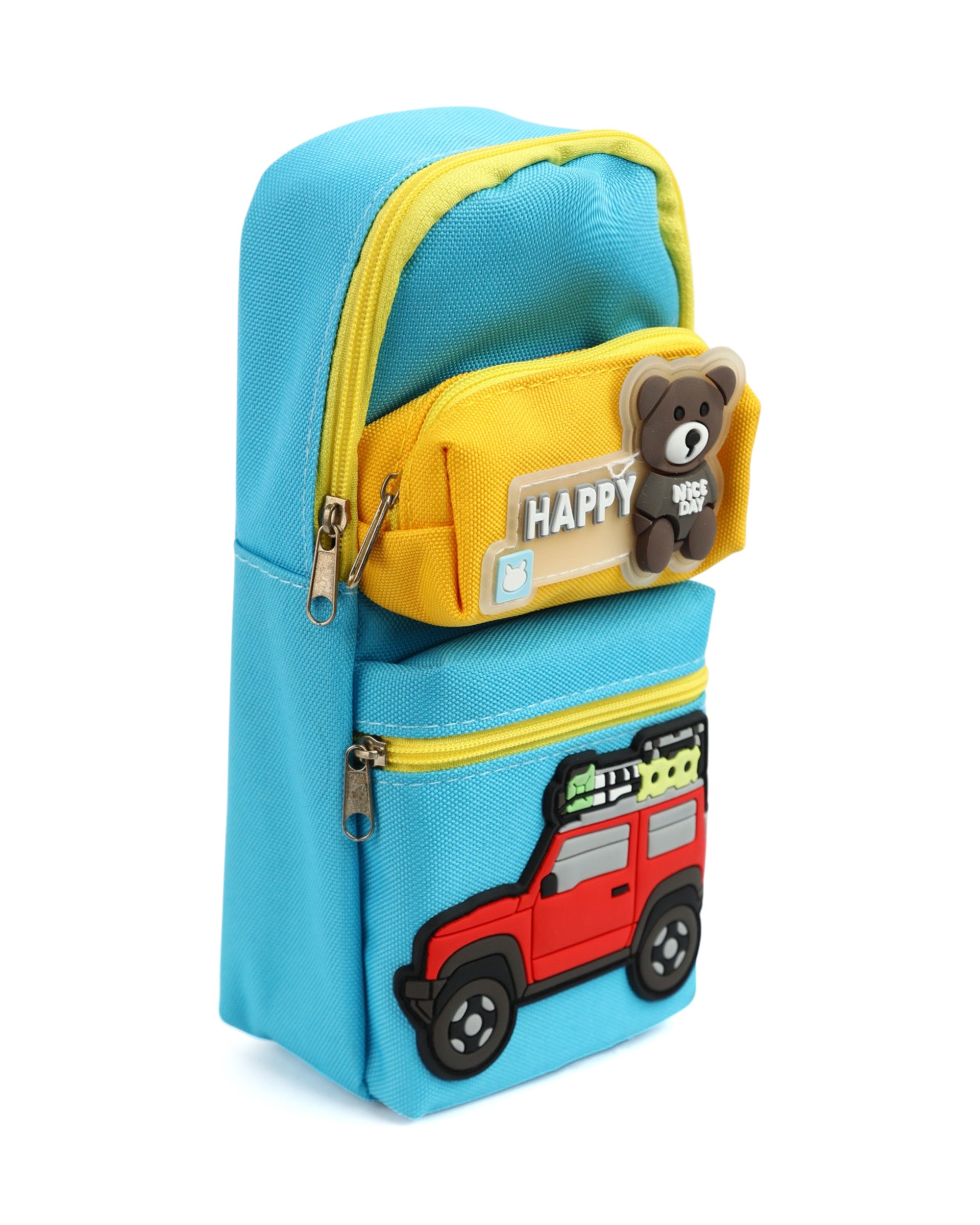 Pencil Pouch
