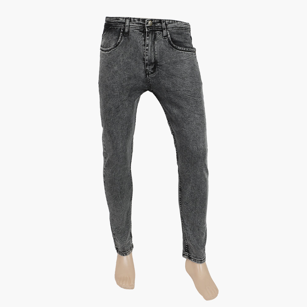 Men's Denim Pant - Black, Men's Casual Pants & Jeans, Chase Value, Chase Value