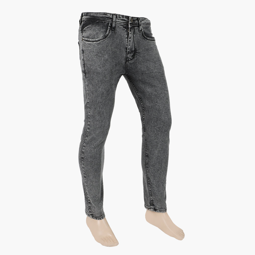 Men's Denim Pant - Black, Men's Casual Pants & Jeans, Chase Value, Chase Value