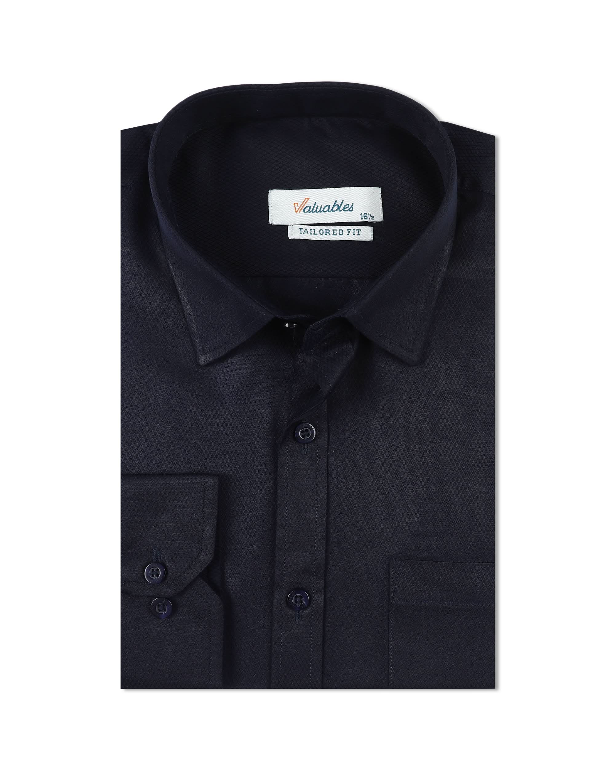 Valuable Mens Formal Shirt, Men's Shirts, Chase Value, Chase Value