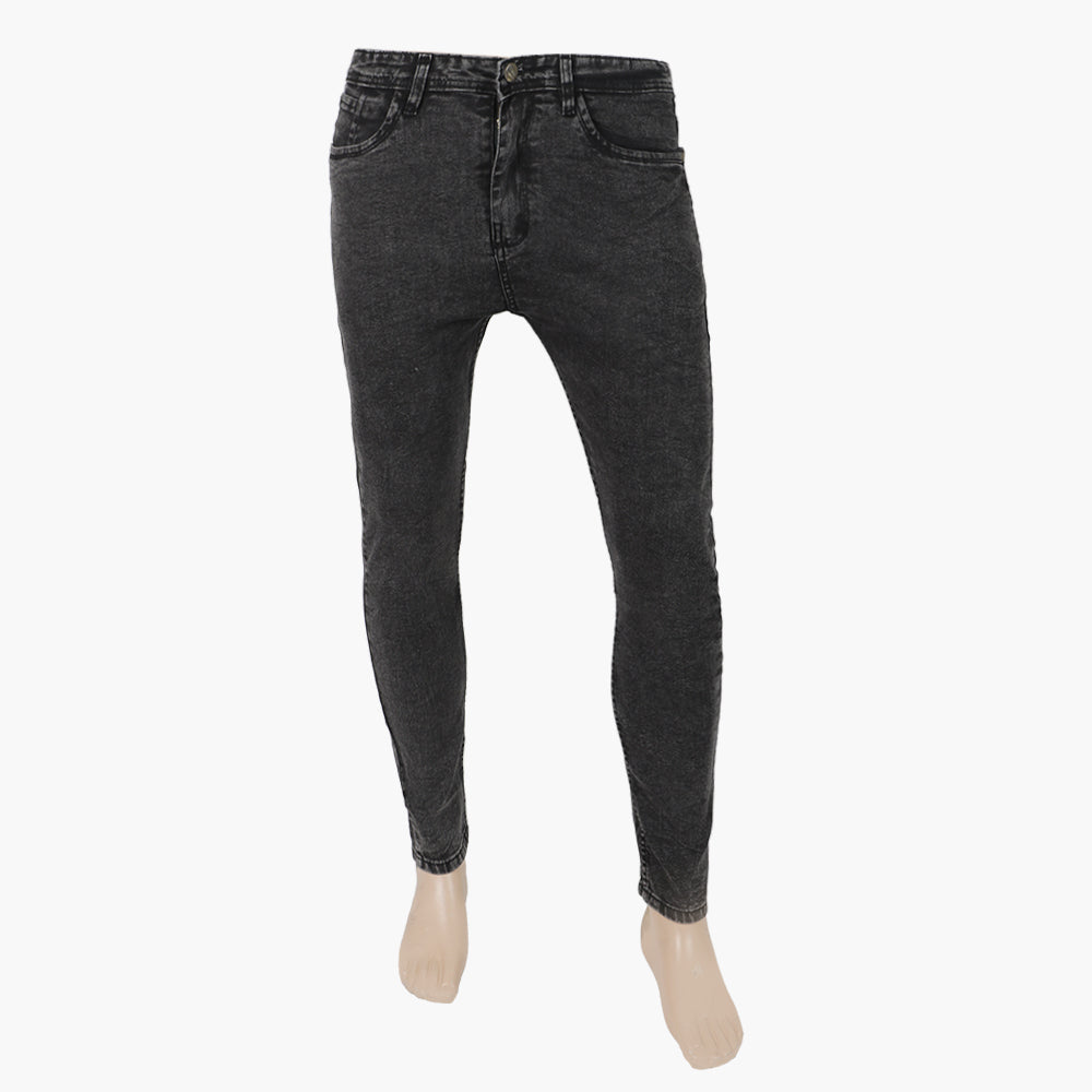 Men's Denim Pant - Black, Men's Casual Pants & Jeans, Chase Value, Chase Value