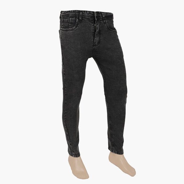 Men's Denim Pant - Black, Men's Casual Pants & Jeans, Chase Value, Chase Value