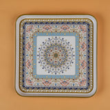 Tray Bread Medium - Multi Color, Tray, Chase Value, Chase Value