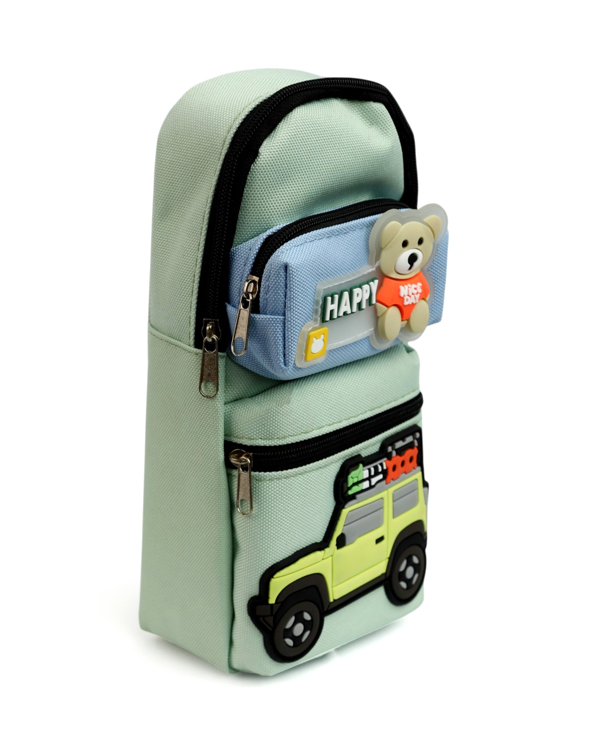 Pencil Pouch