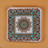 Tray Bread Medium - Multi Color, Tray, Chase Value, Chase Value