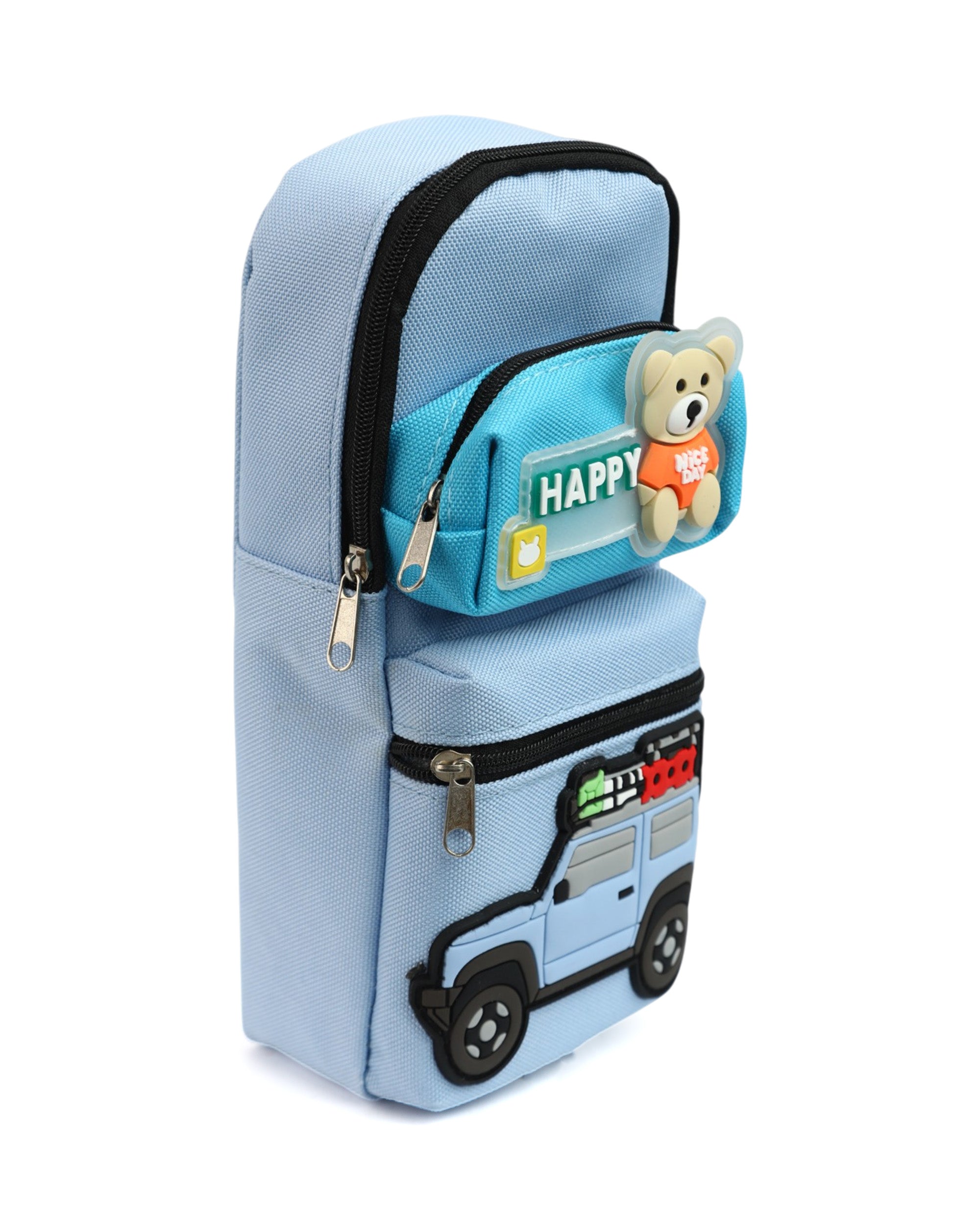 Pencil Pouch