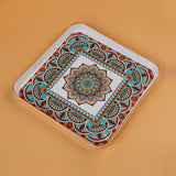 Tray Bread Medium - Multi Color, Tray, Chase Value, Chase Value