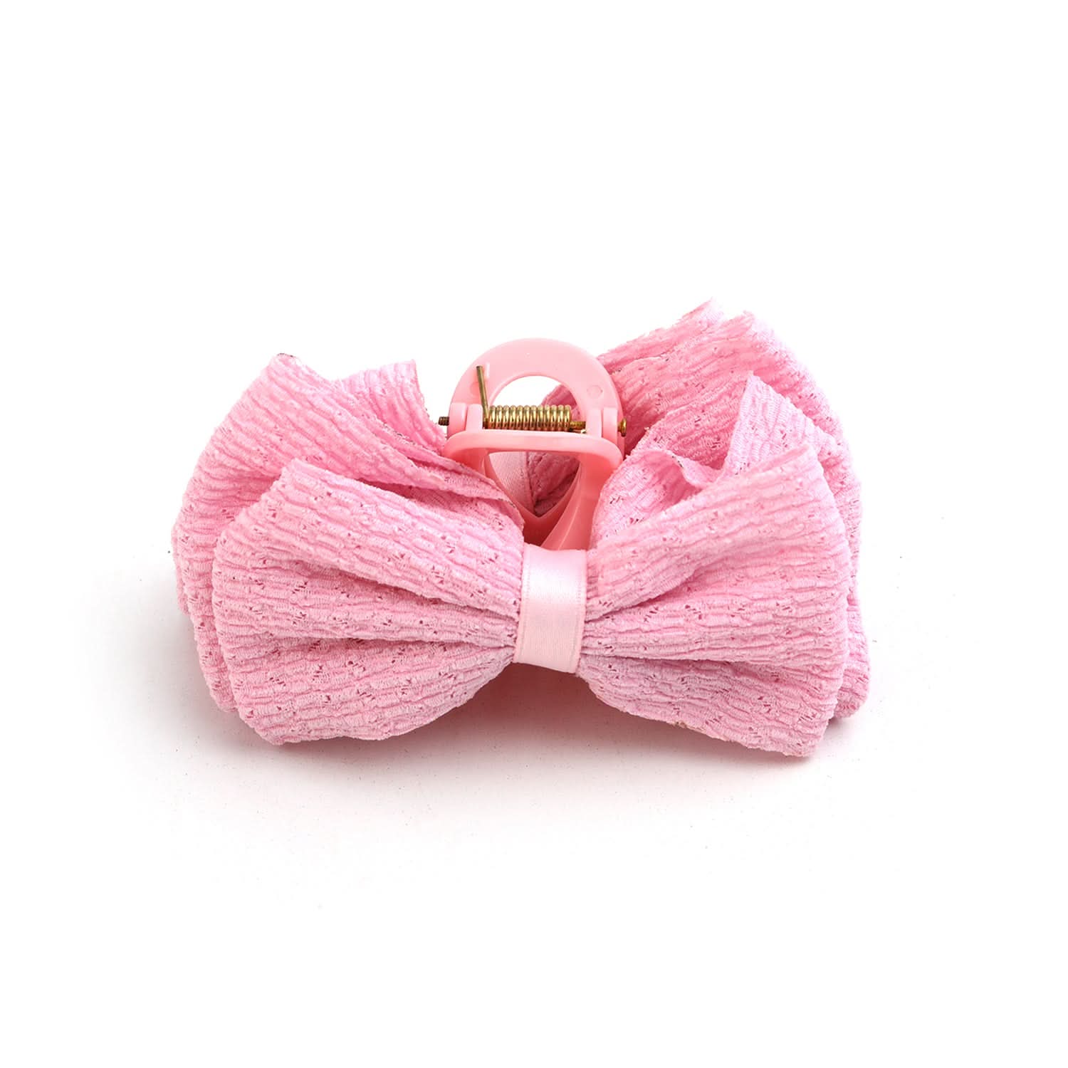 Women's Hair Catcher With Double Bow, Women Hair & Head Jewellery, Chase Value, Chase Value
