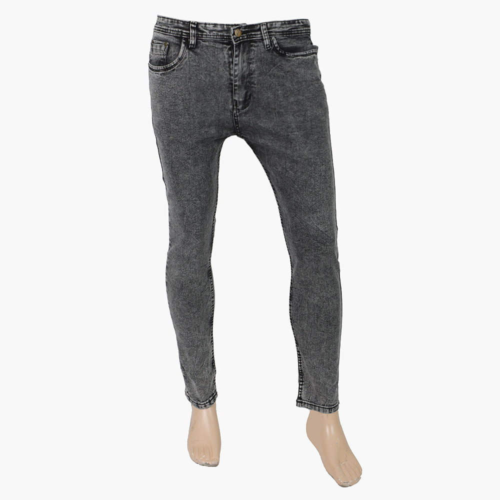 Men's Denim Pant - Black, Men's Casual Pants & Jeans, Chase Value, Chase Value