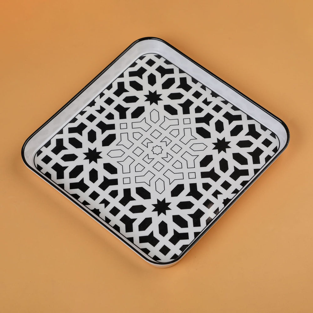 Tray Bread Medium - Black, Tray, Chase Value, Chase Value