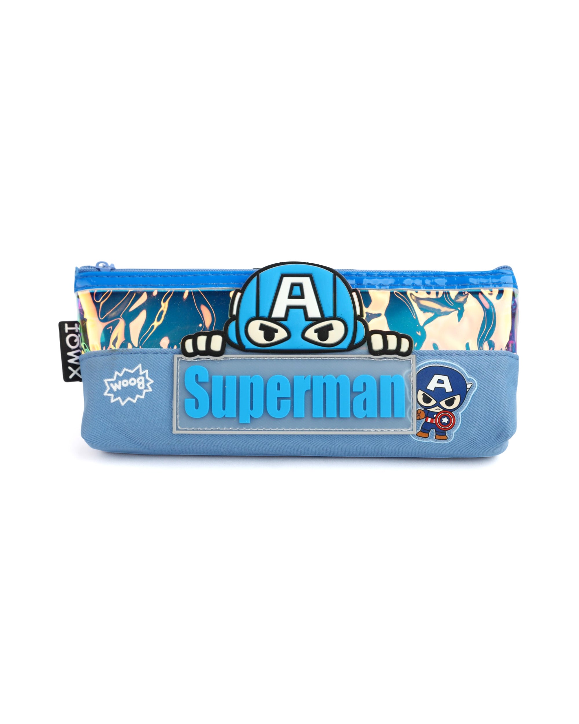 Pencil Pouch