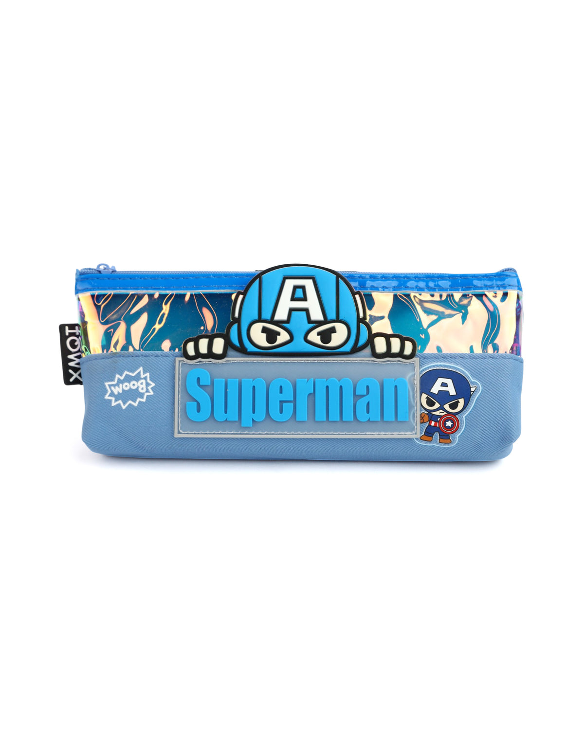 Pencil Pouch