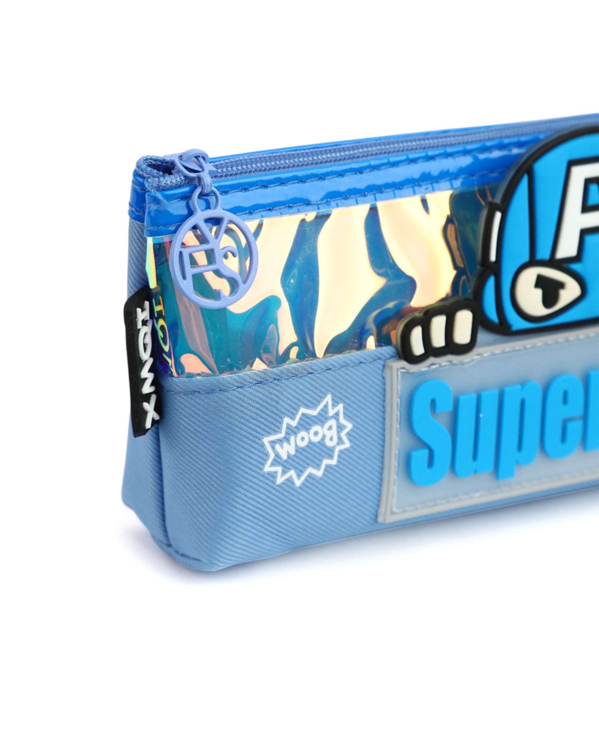 Pencil Pouch