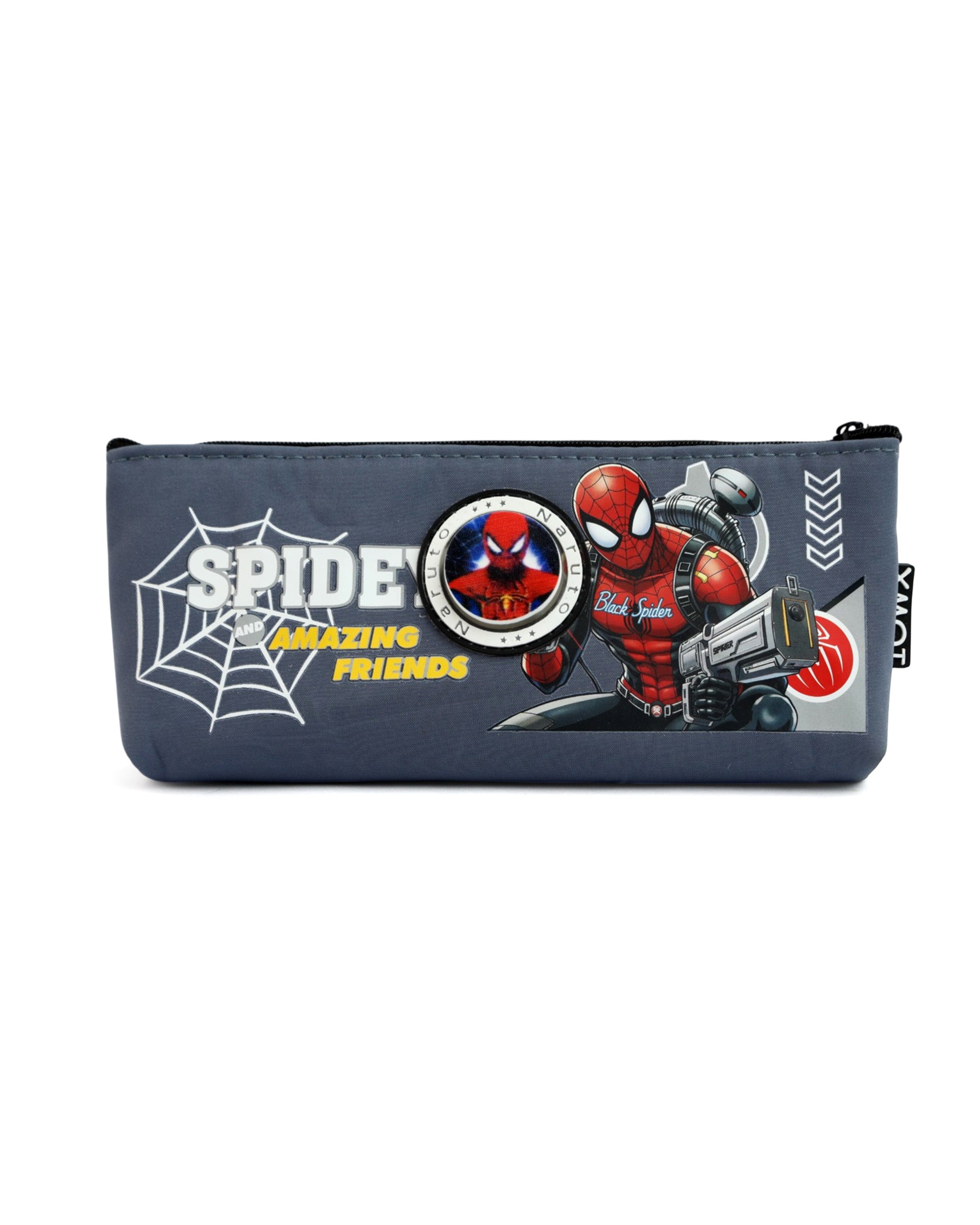 Pencil Pouch