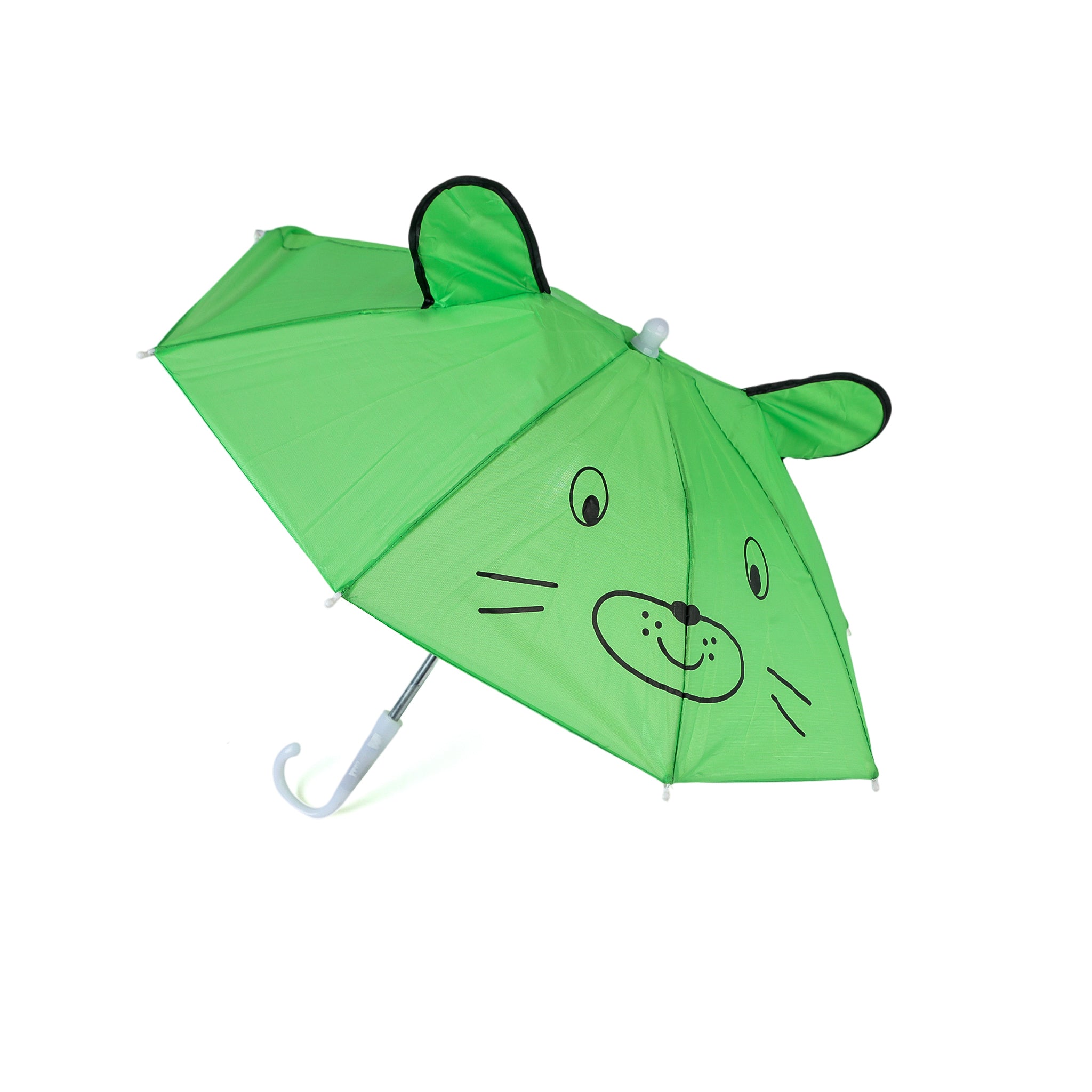 Cartoon Character Umbrella For Kids, Umbrellas, Chase Value, Chase Value