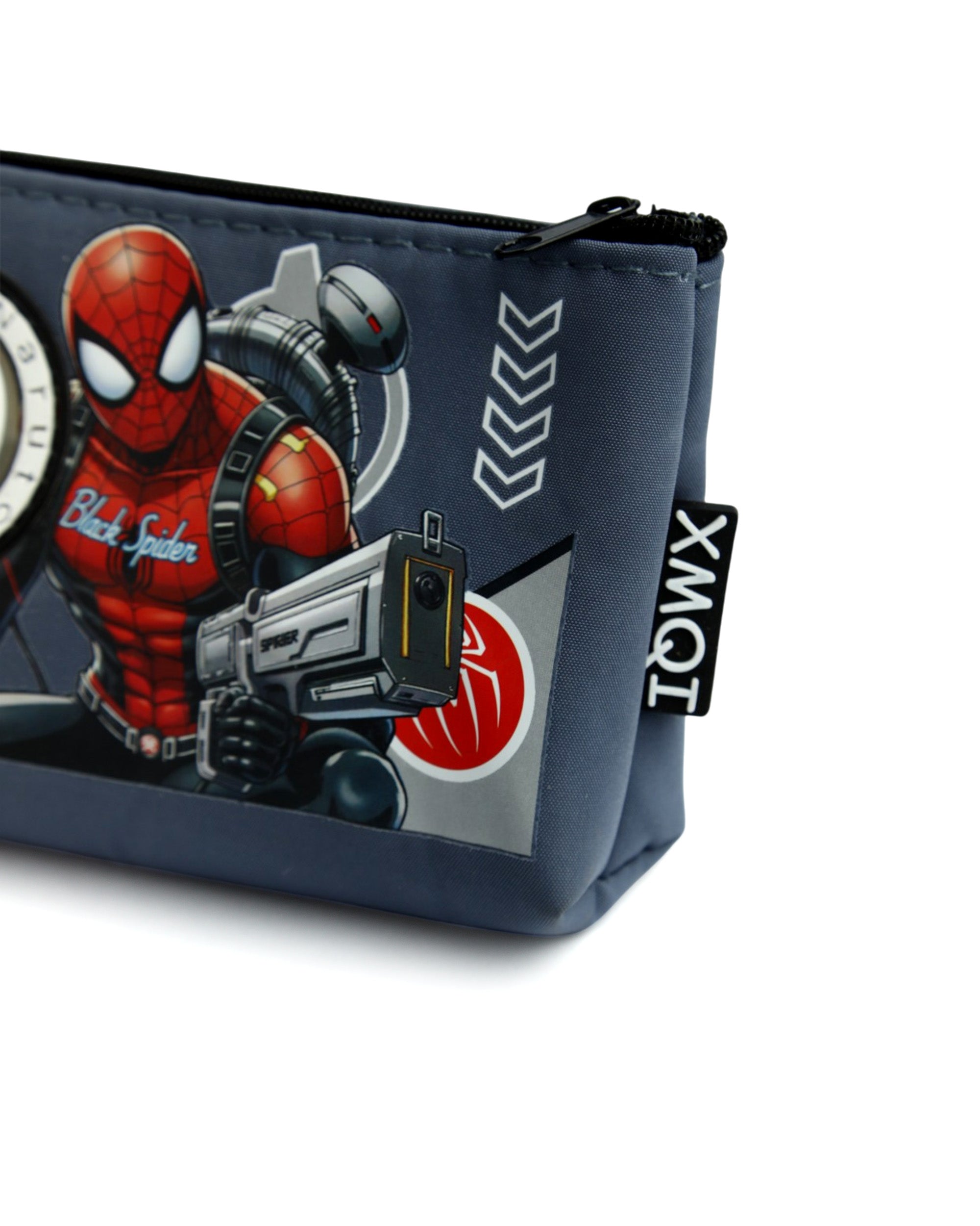 Pencil Pouch